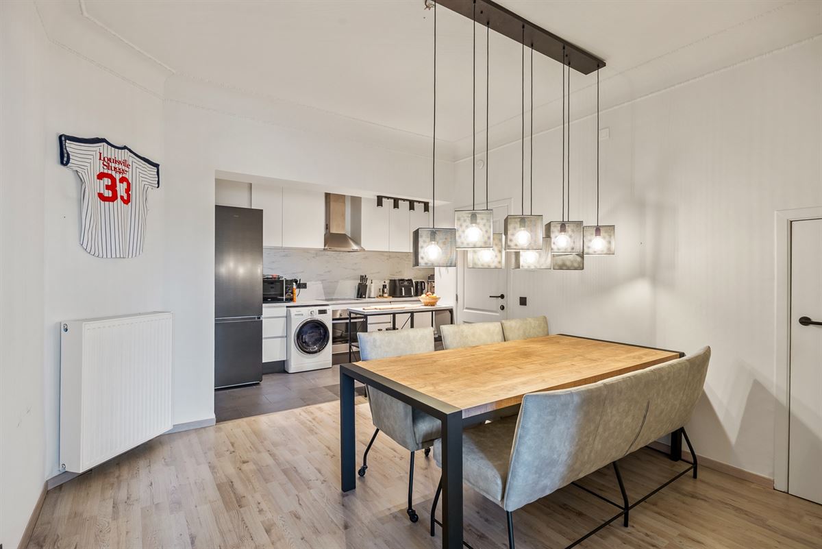 Appartement op toplocatie te Boechout