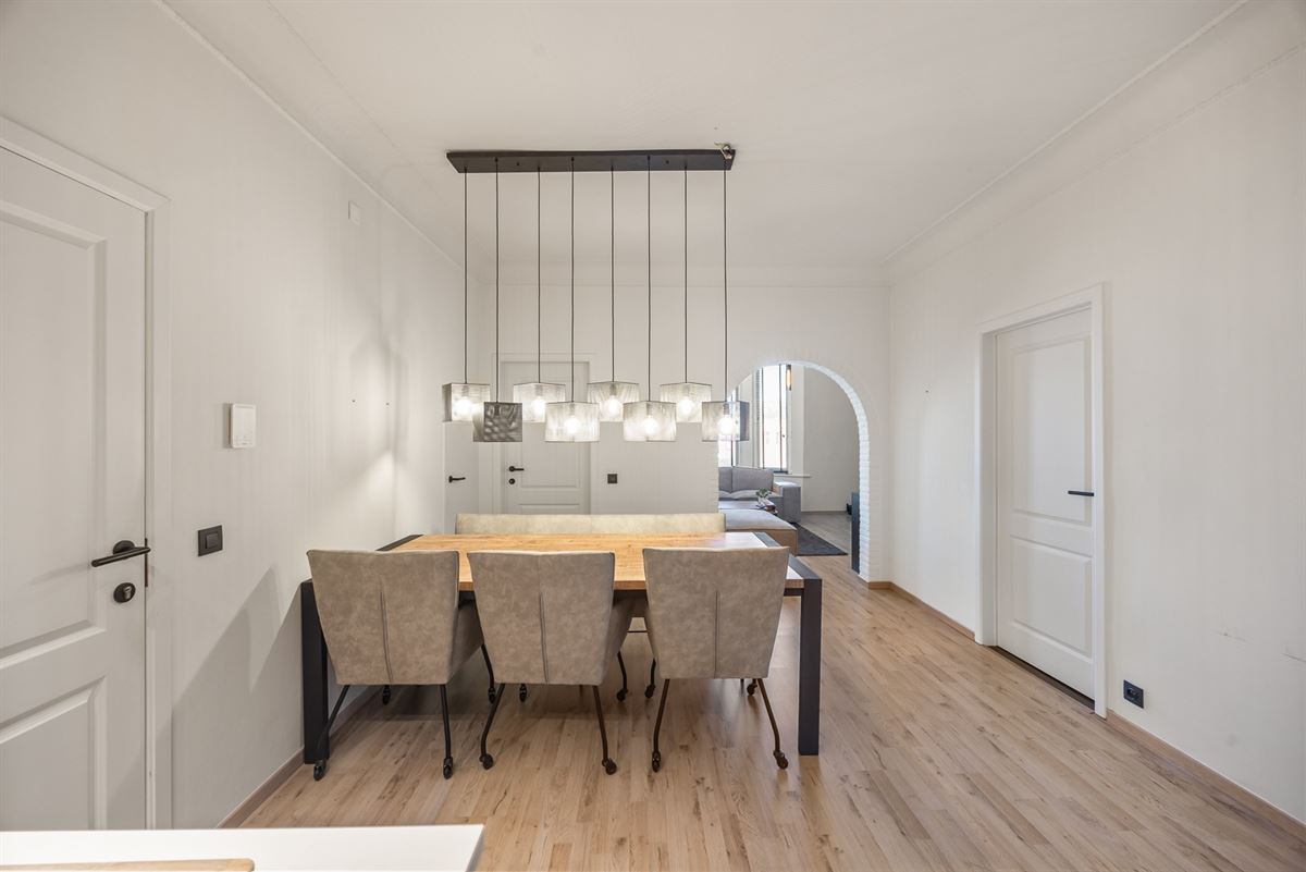 Appartement op toplocatie te Boechout