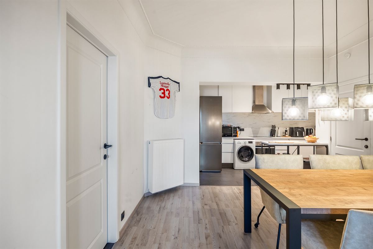 Appartement op toplocatie te Boechout