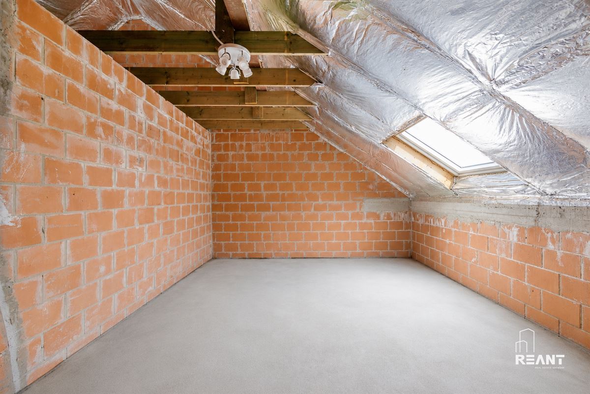 Instapklare woning te Molenveld in Edegem