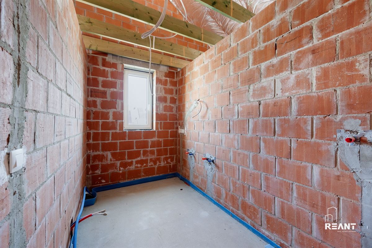 Instapklare woning te Molenveld in Edegem