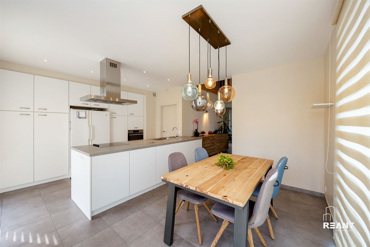 Instapklare woning te Molenveld in Edegem