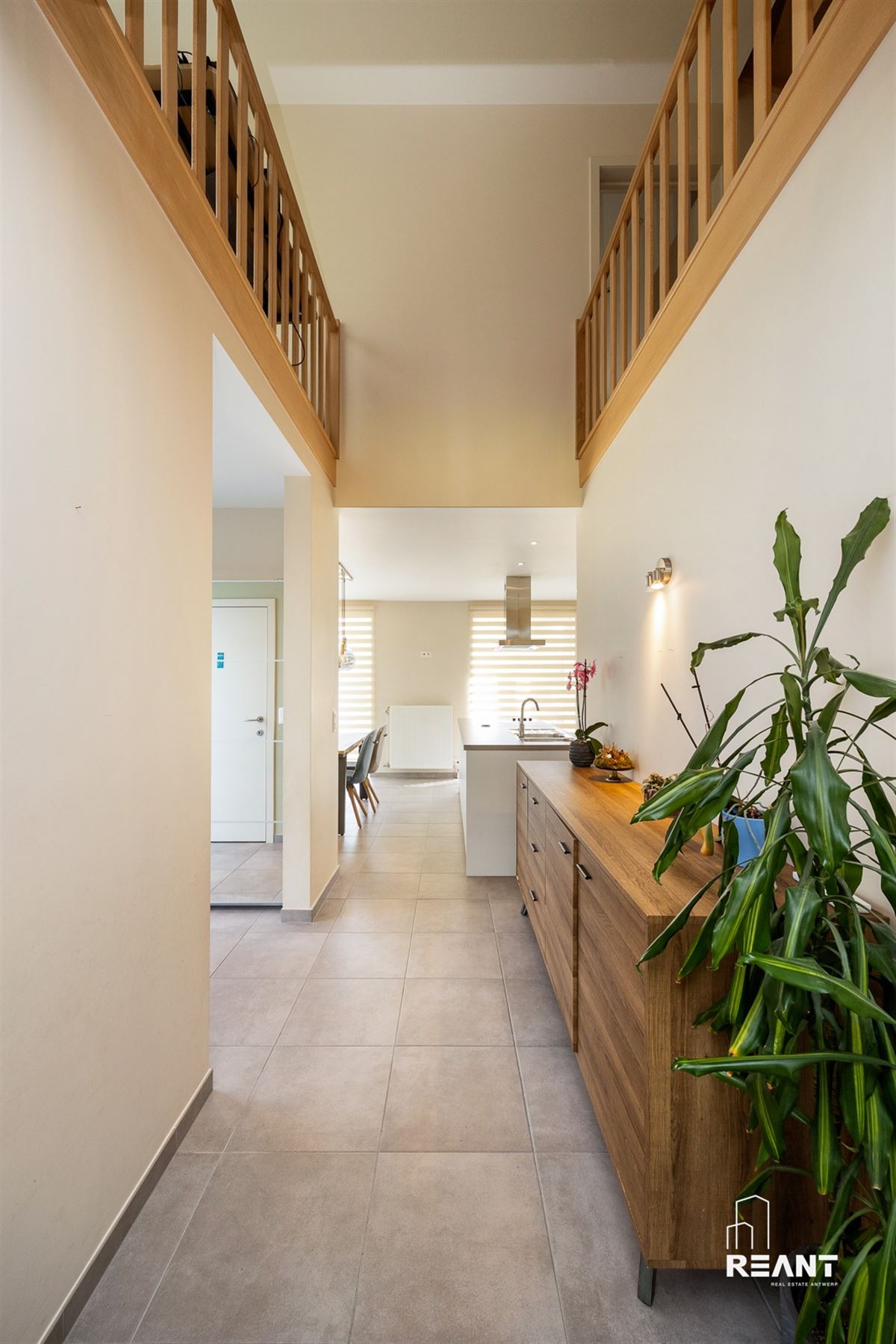 Instapklare woning te Molenveld in Edegem