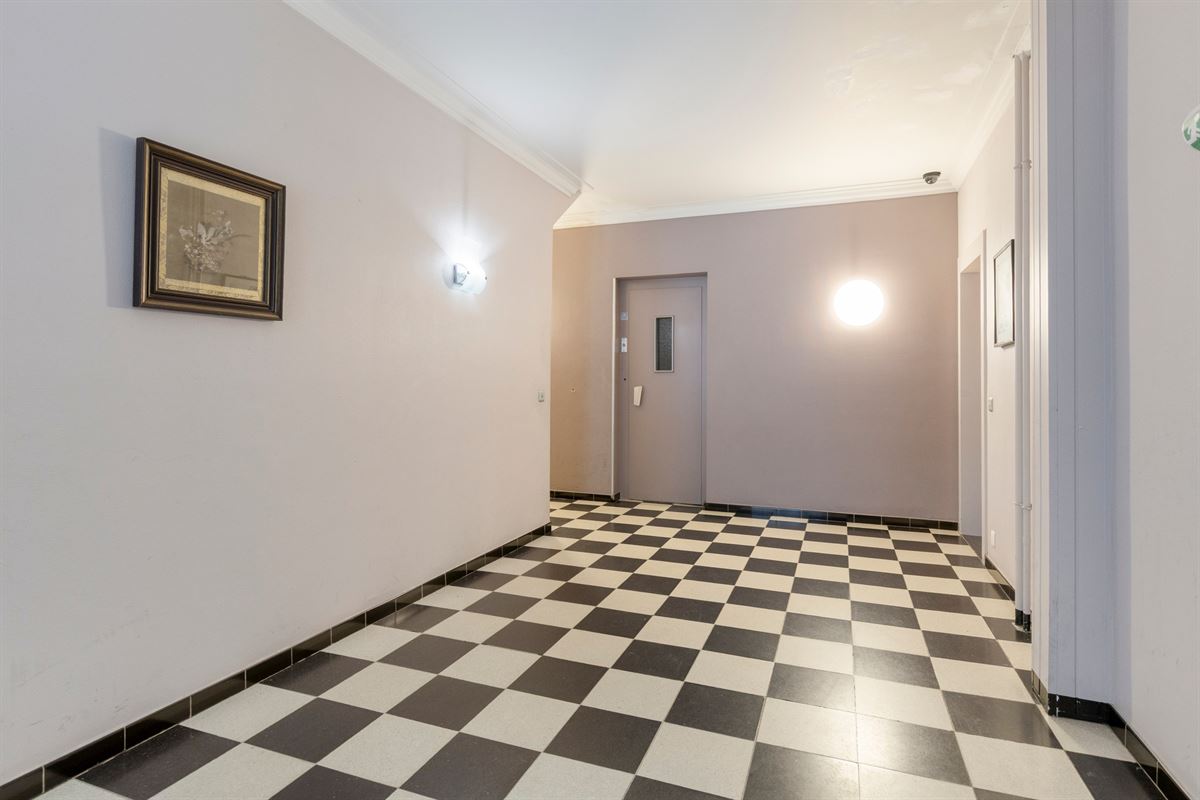 Stijlvol gerenoveerd appartement met 3 slaapkamers