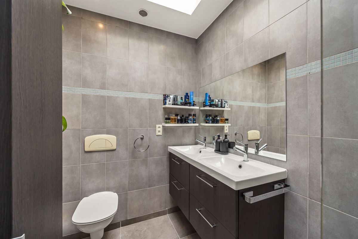 Appartement op toplocatie te Boechout