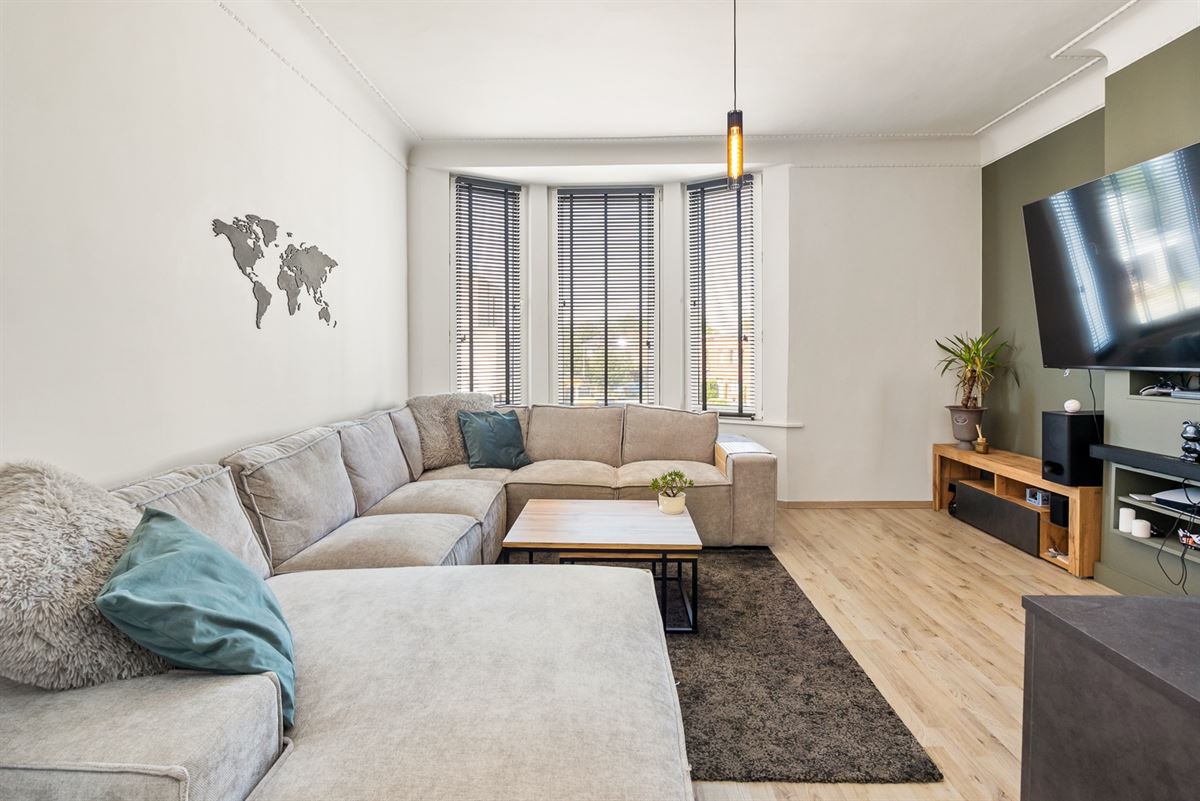 Appartement op toplocatie te Boechout