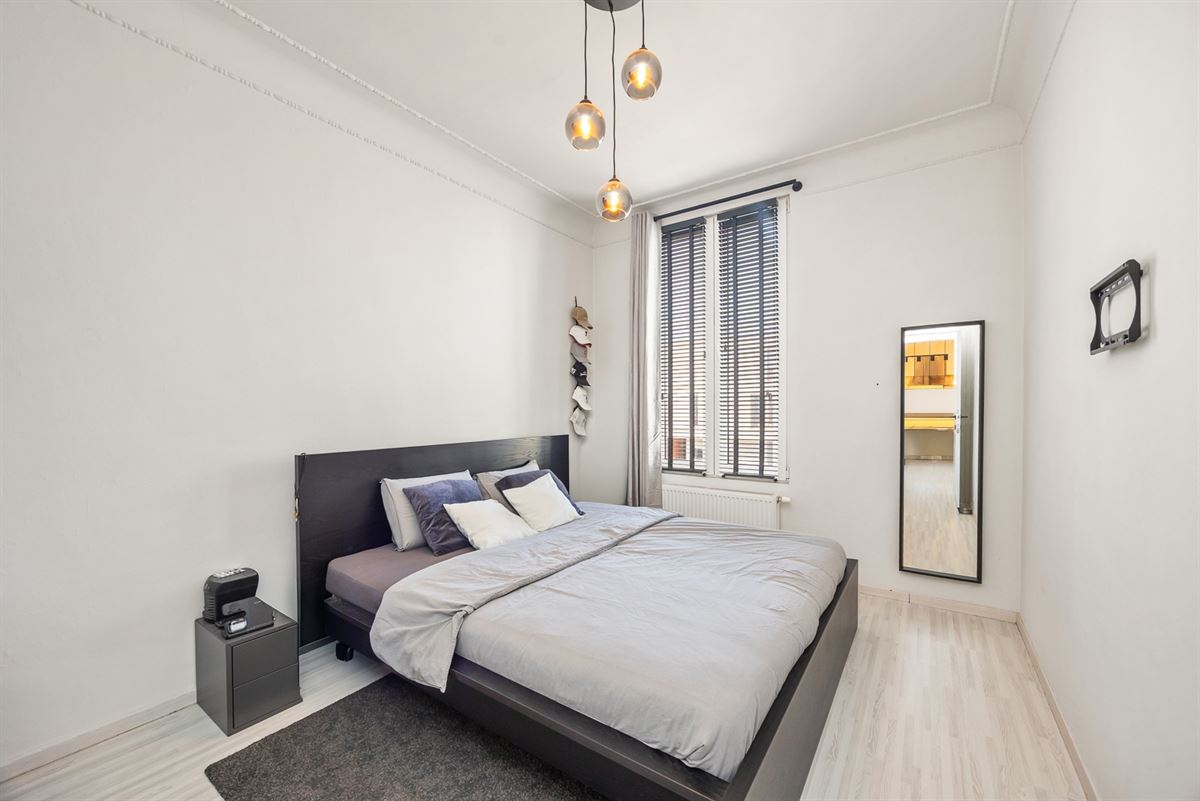 Appartement op toplocatie te Boechout