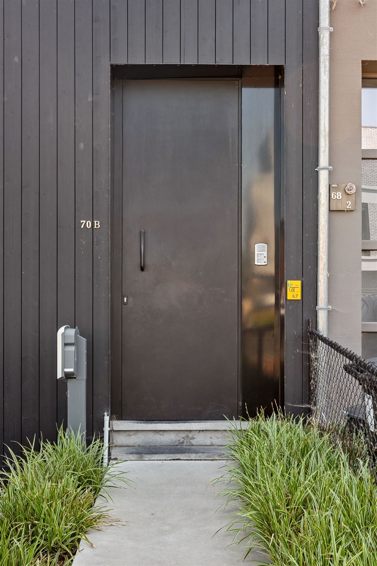 Appartement op toplocatie te Boechout