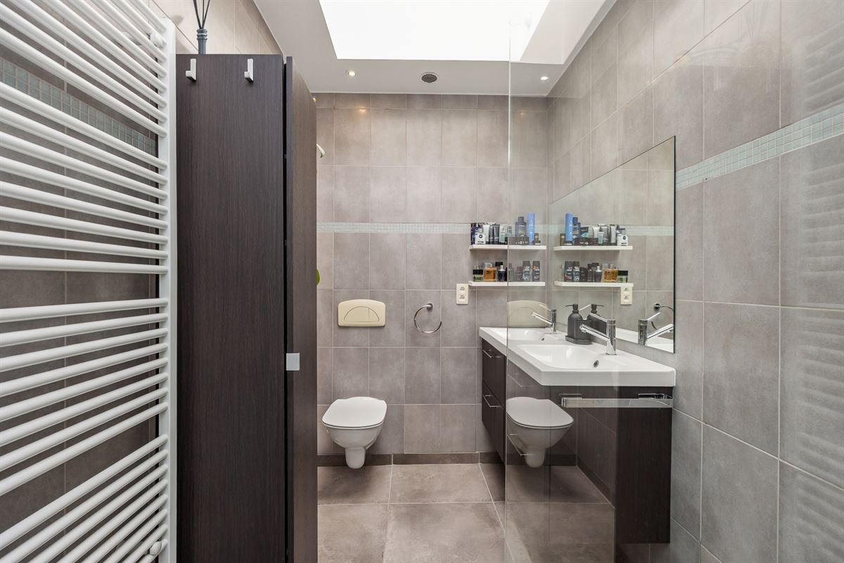 Appartement op toplocatie te Boechout