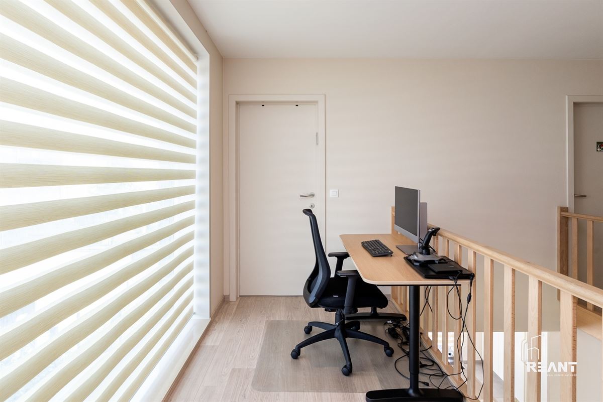 Instapklare woning te Molenveld in Edegem