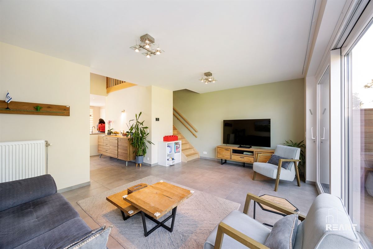 Instapklare woning te Molenveld in Edegem