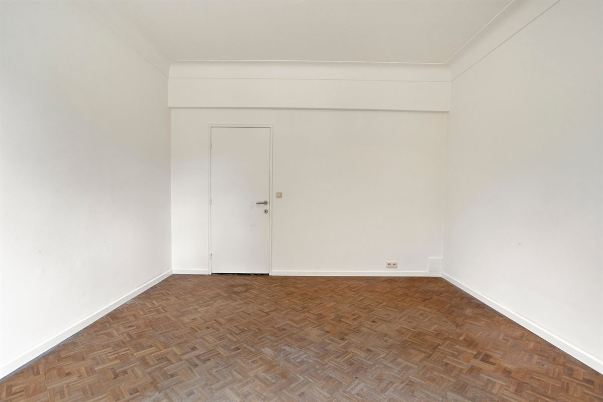 Appartement met twee slaapkamers