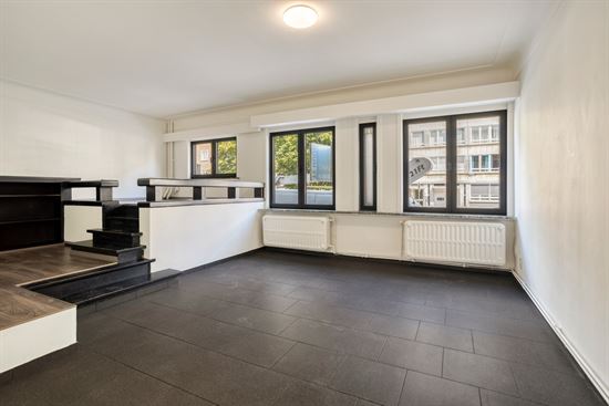 Appartement met twee slaapkamers
