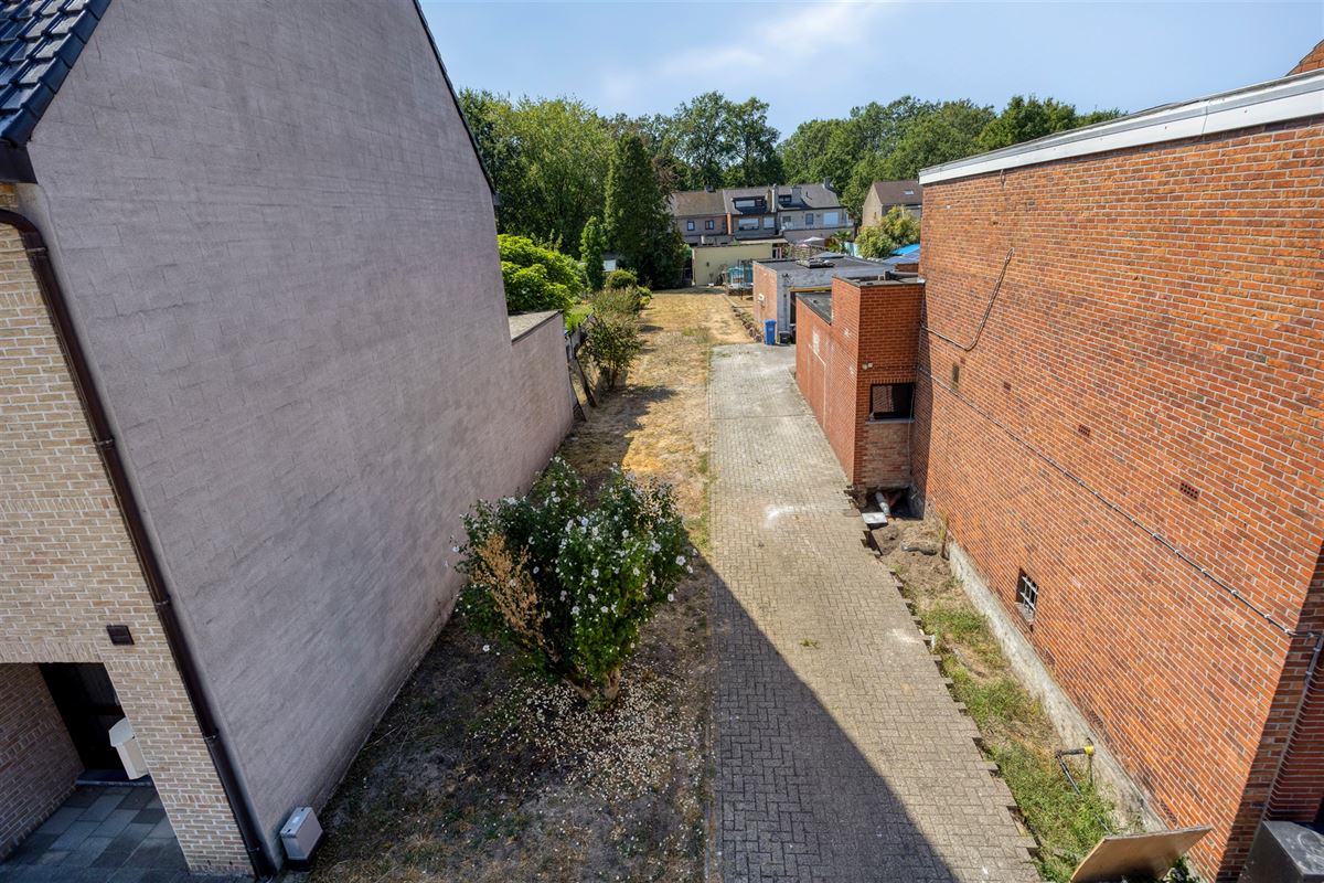 NIEUWBOUW - EENGEZINSWONING