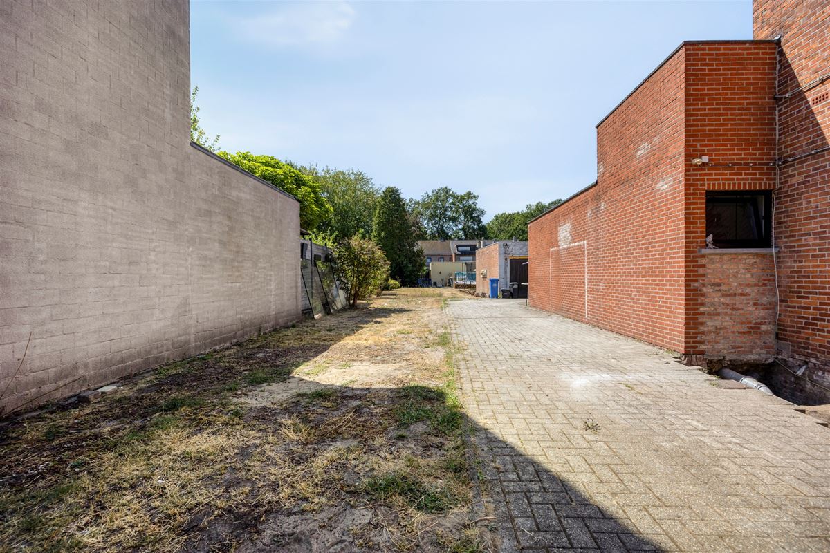NIEUWBOUW - EENGEZINSWONING