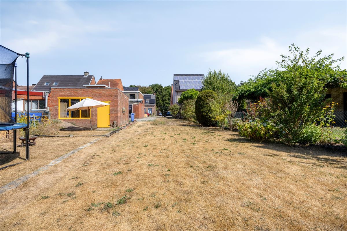 NIEUWBOUW - EENGEZINSWONING