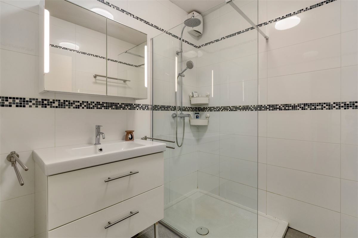 Verzorgd appartement op rustige locatie in centrum Wilrijk