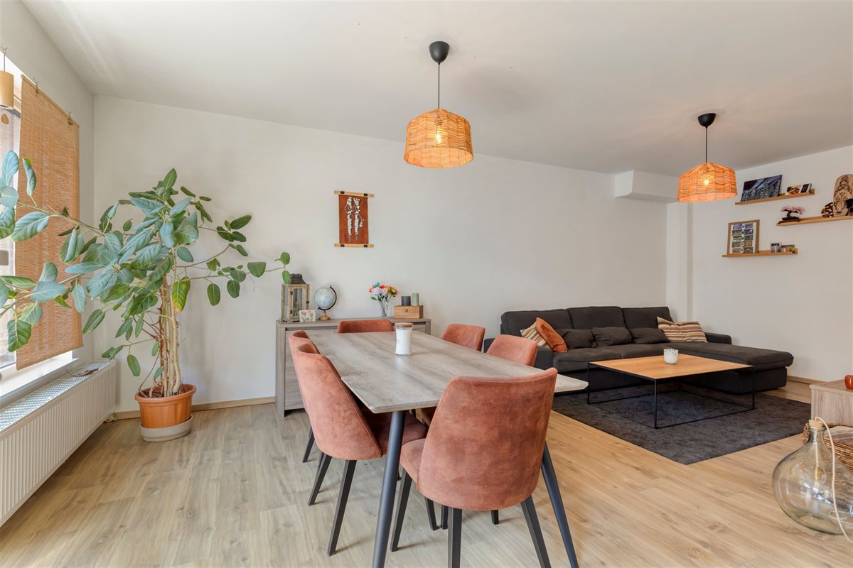 Verzorgd appartement op rustige locatie in centrum Wilrijk