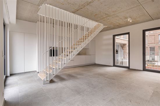 2 slaapkamer woning