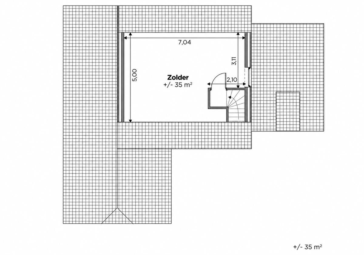 Nieuwbouwwoning op toplocatie in Hove