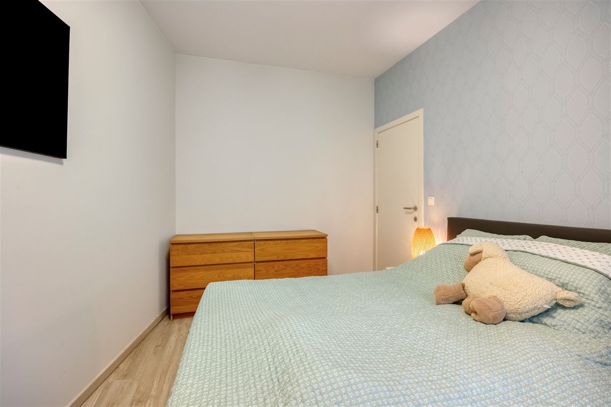 Instapklaar appartement met autostaanplaats op toplocatie!