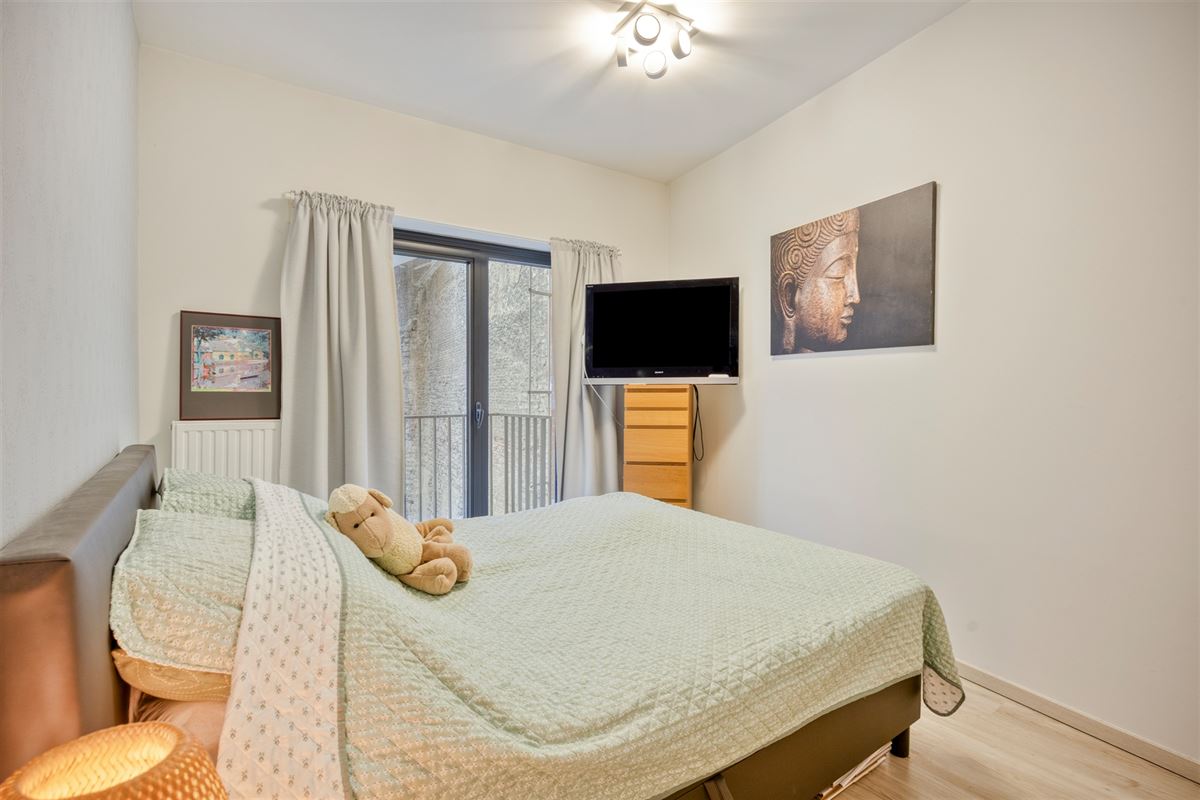 Instapklaar appartement met autostaanplaats op toplocatie!