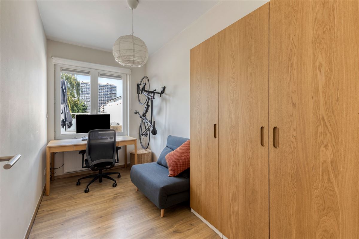 Verzorgd appartement op rustige locatie in centrum Wilrijk