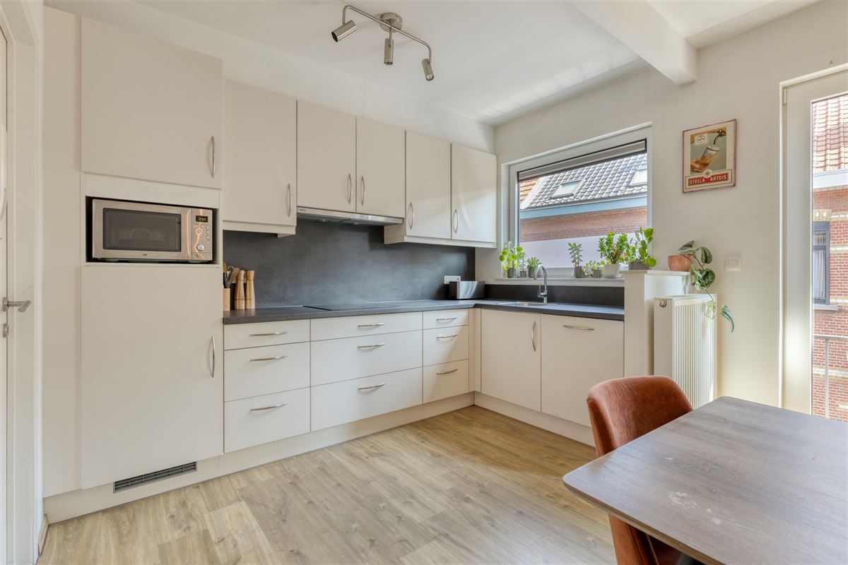 Verzorgd appartement op rustige locatie in centrum Wilrijk