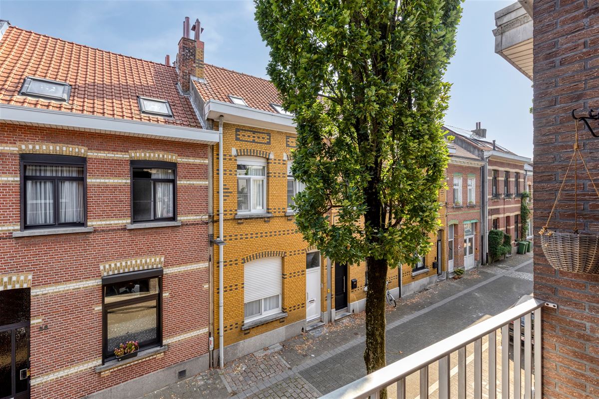 Verzorgd appartement op rustige locatie in centrum Wilrijk