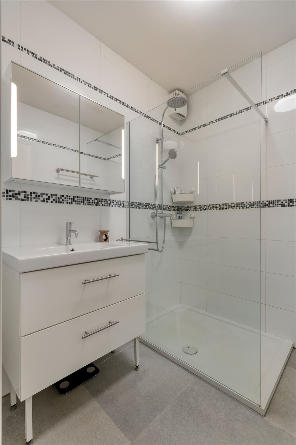 Verzorgd appartement op rustige locatie in centrum Wilrijk