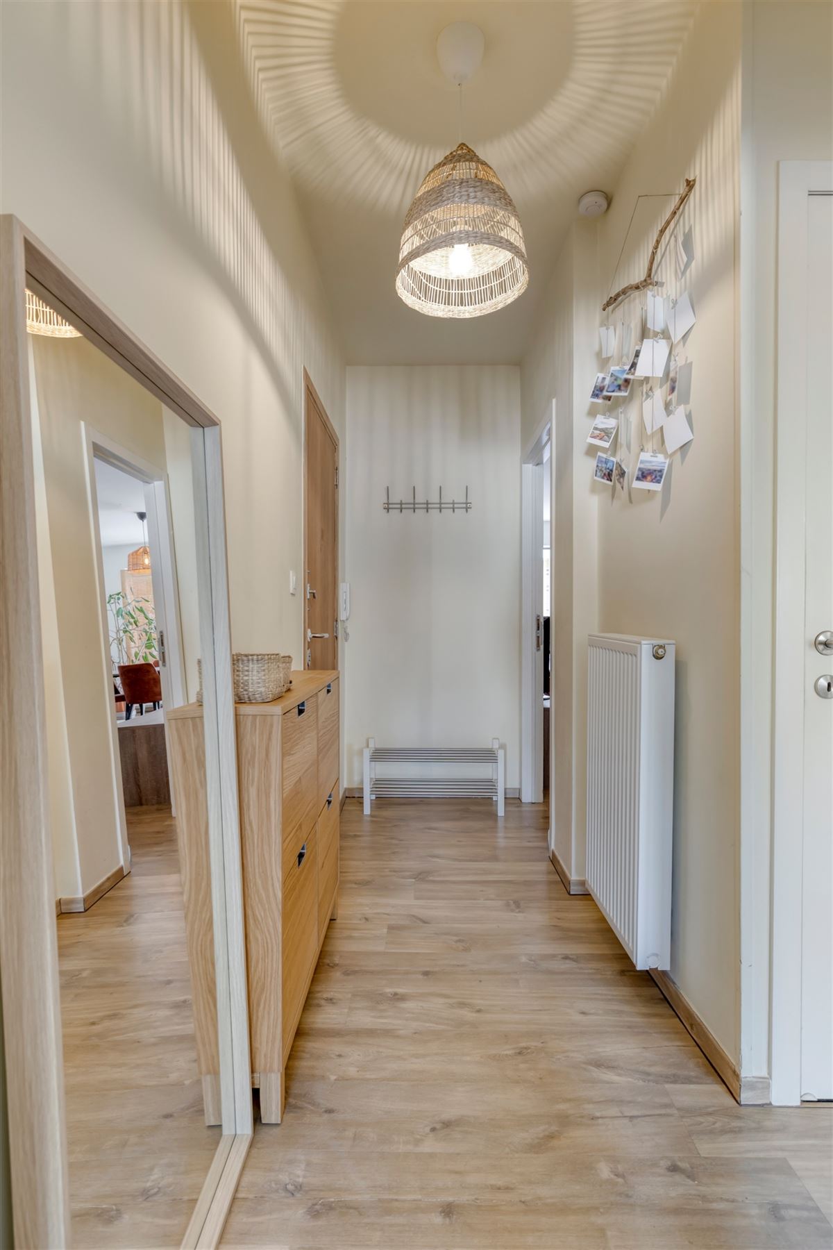 Verzorgd appartement op rustige locatie in centrum Wilrijk