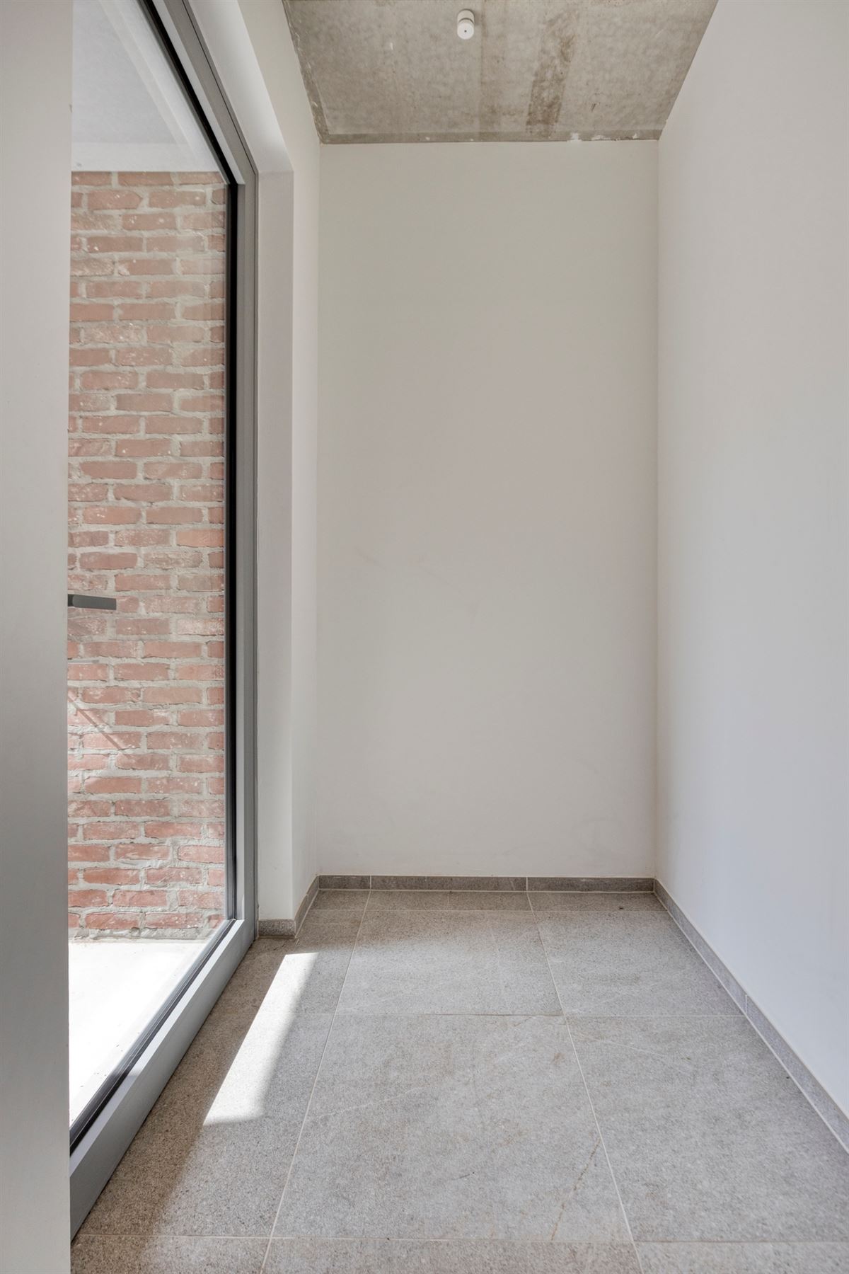 2 slaapkamer woning