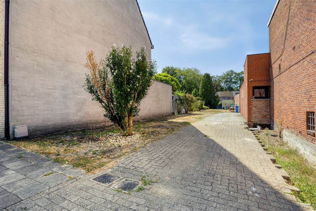 NIEUWBOUW - EENGEZINSWONING