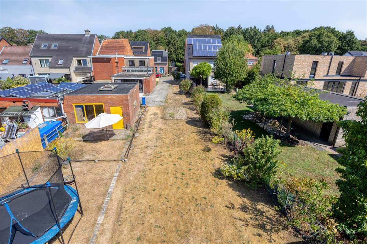 NIEUWBOUW - EENGEZINSWONING