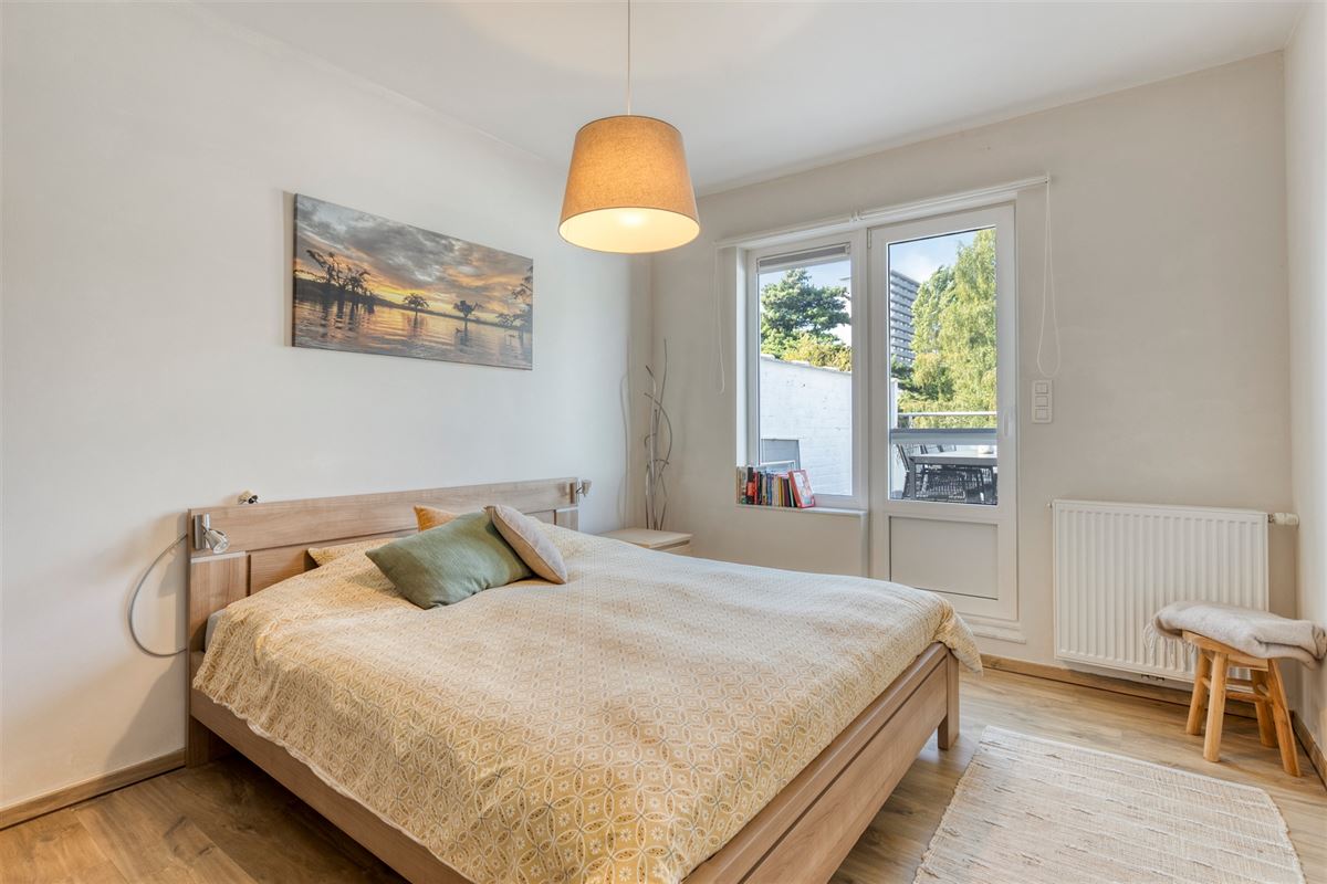 Verzorgd appartement op rustige locatie in centrum Wilrijk