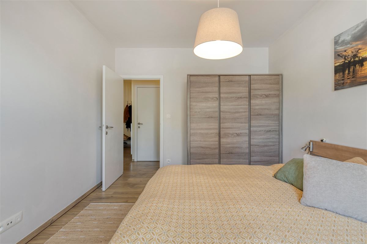Verzorgd appartement op rustige locatie in centrum Wilrijk