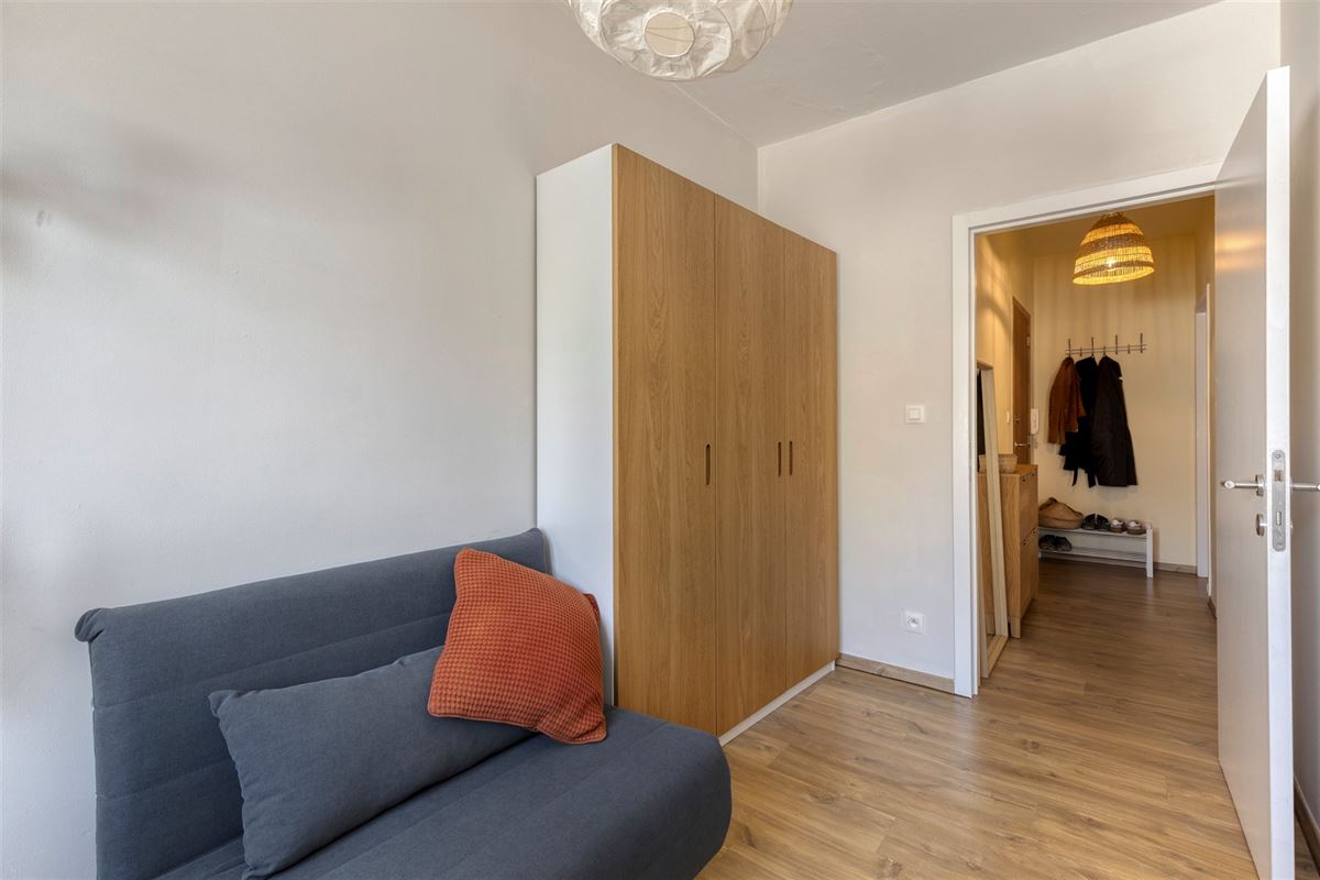 Verzorgd appartement op rustige locatie in centrum Wilrijk