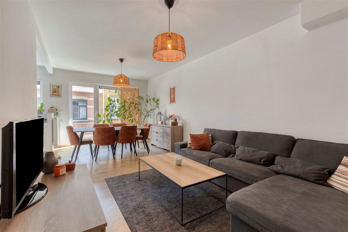 Verzorgd appartement op rustige locatie in centrum Wilrijk