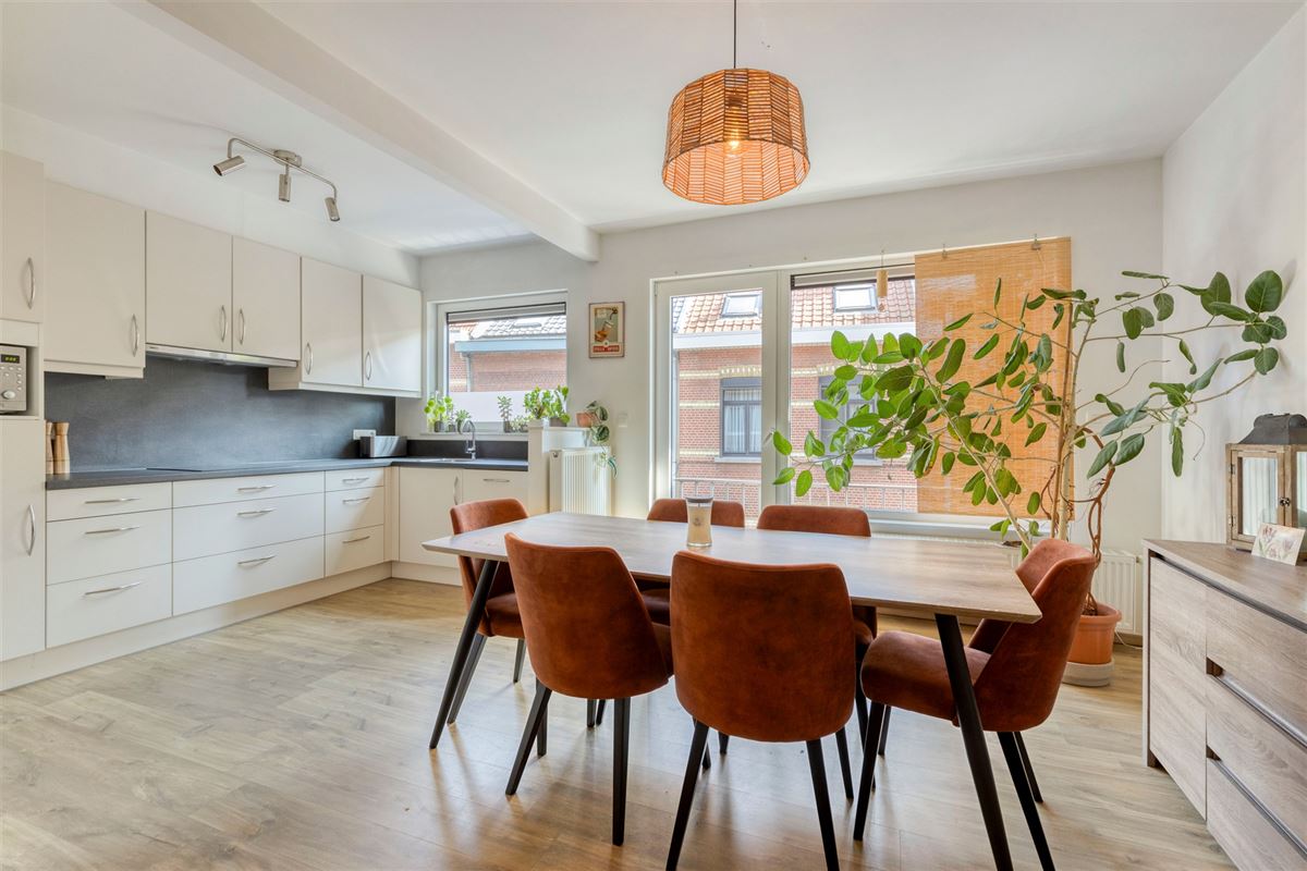 Verzorgd appartement op rustige locatie in centrum Wilrijk