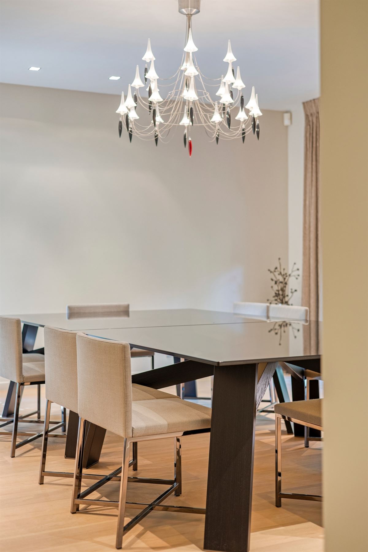 PARK DEN BRANDT : Ruime villa met 5 slaapkamers, lift en ZW-tuin op 1.017 m².