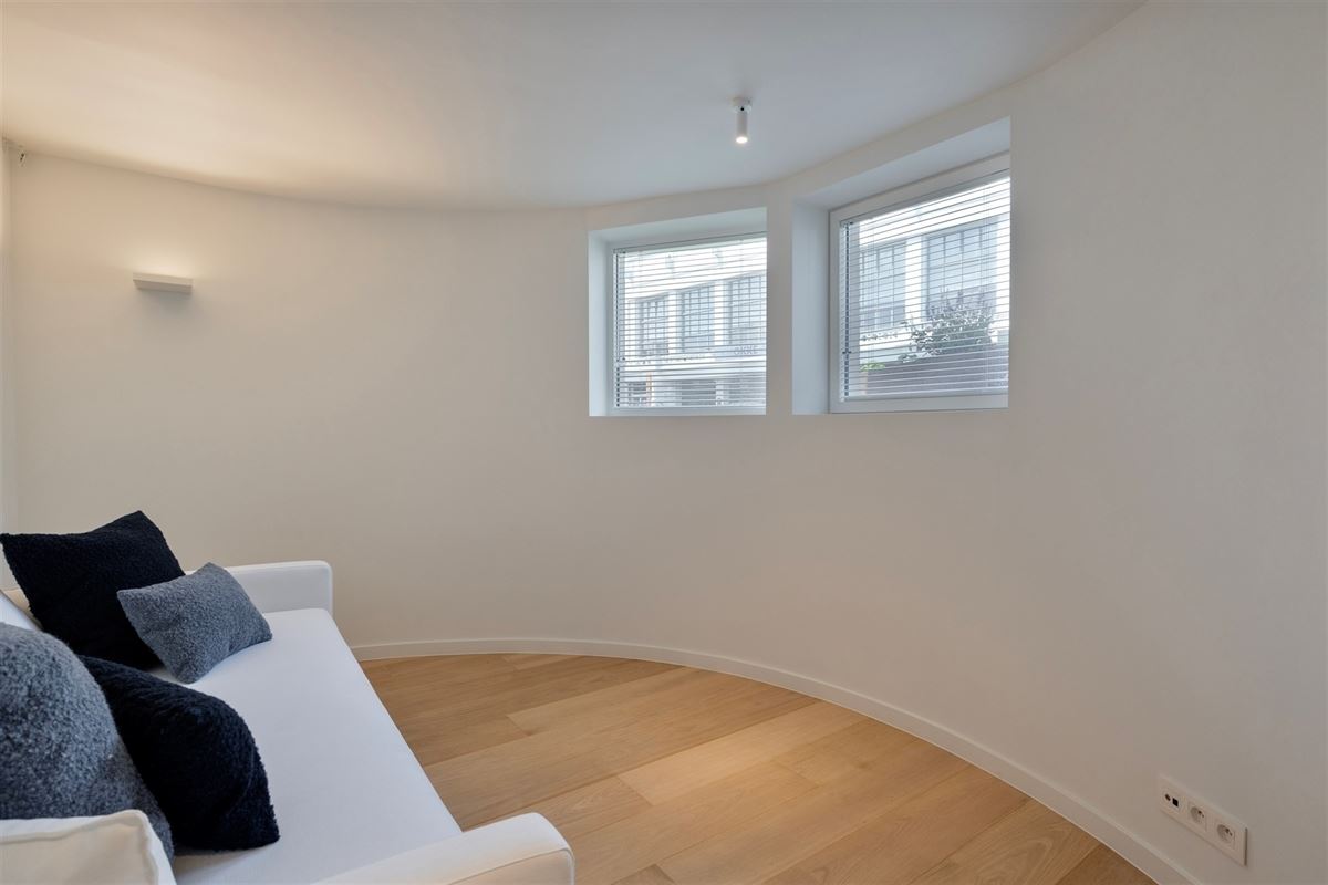 Exclusieve Villa met zeezicht