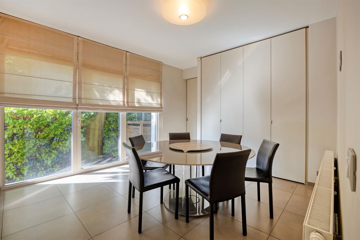 PARK DEN BRANDT : Ruime villa met 5 slaapkamers, lift en ZW-tuin op 1.017 m².