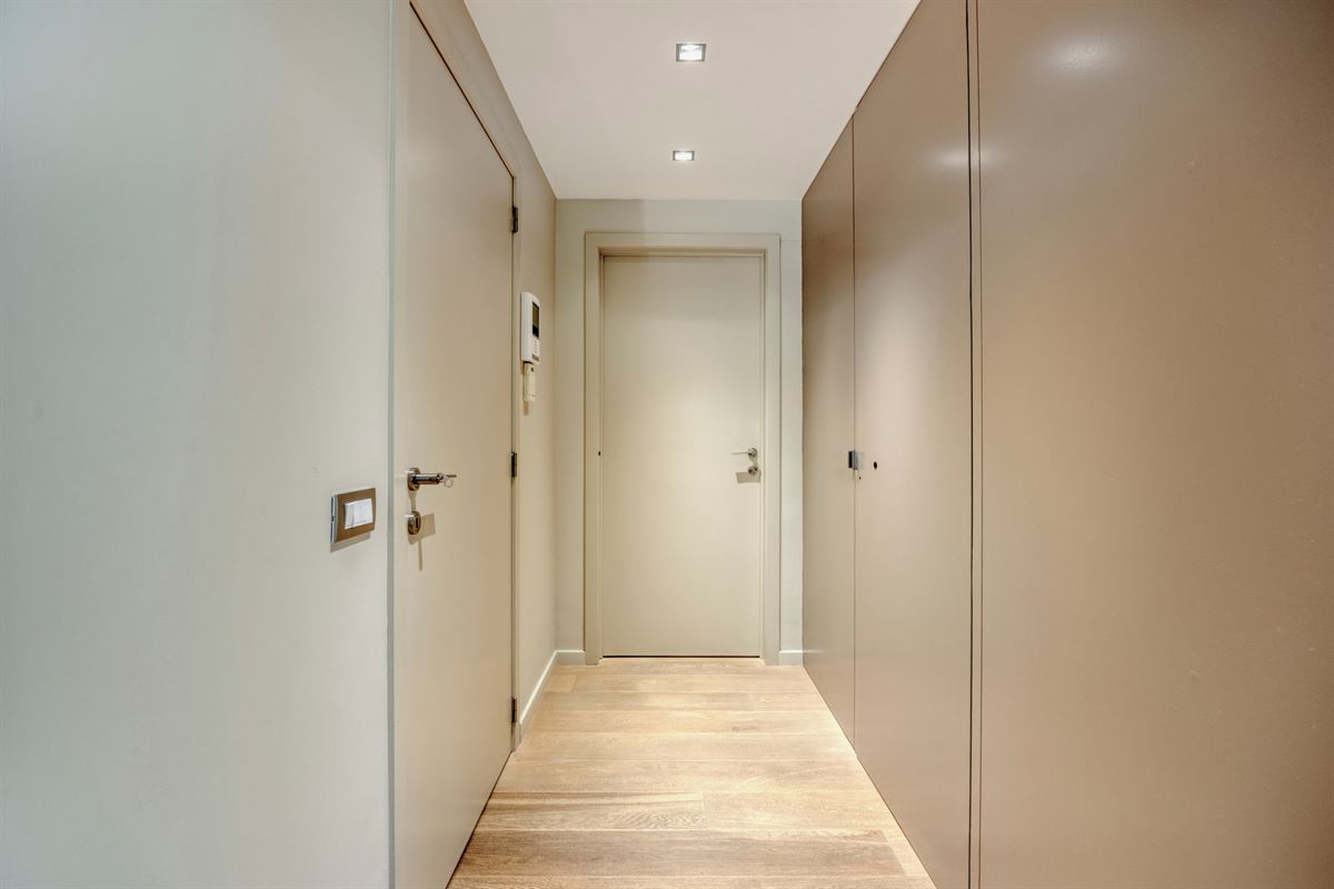 PARK DEN BRANDT : Ruime villa met 5 slaapkamers, lift en ZW-tuin op 1.017 m².