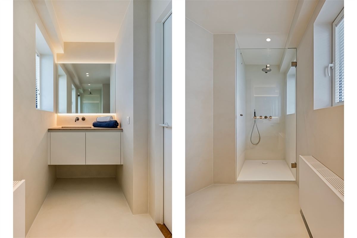 Exclusieve Villa met zeezicht
