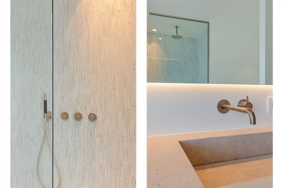 Exclusieve Villa met zeezicht