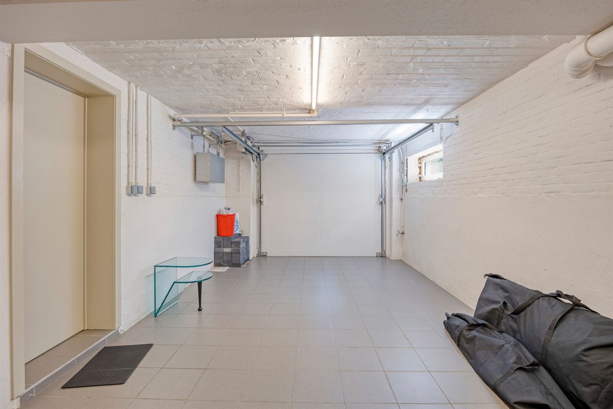 PARK DEN BRANDT : Ruime villa met 5 slaapkamers, lift en ZW-tuin op 1.017 m².