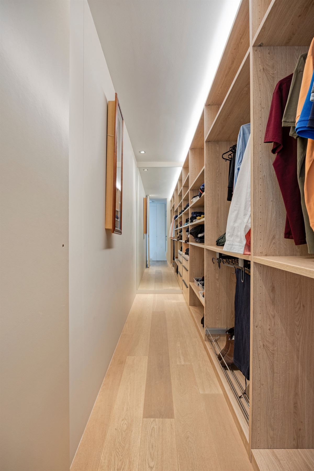 PARK DEN BRANDT : Ruime villa met 5 slaapkamers, lift en ZW-tuin op 1.017 m².