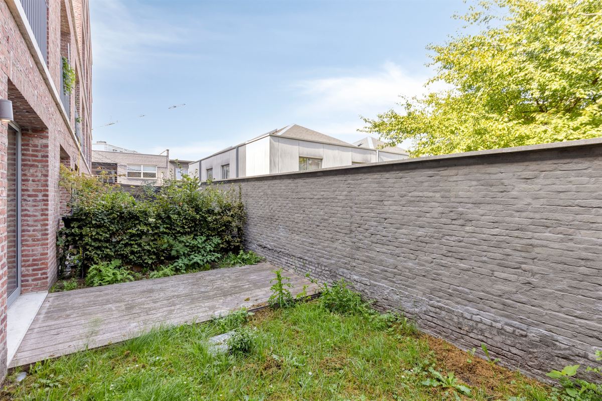 2 slaapkamer woning
