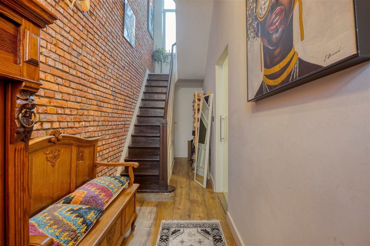 Instapklare woning met 3 slaapkamers en ruime tuin!