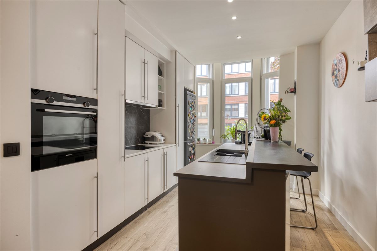 Instapklare woning met drie slaapkamers en tuin!